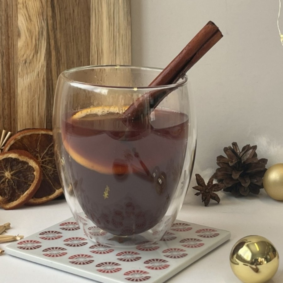 Rezept-Tipp: Kinderpunsch