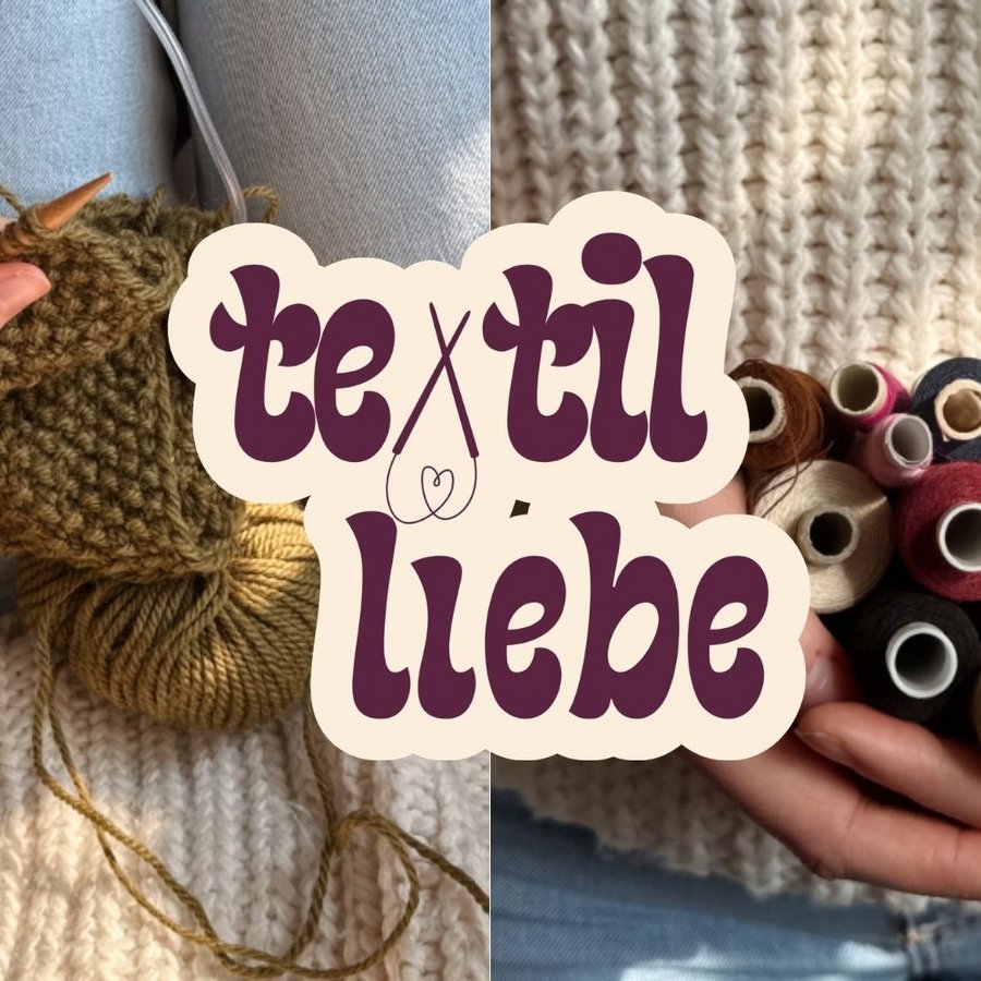 Textilliebe-Festival 2026 in Wien: Stoffe, Wolle & kreative Workshops