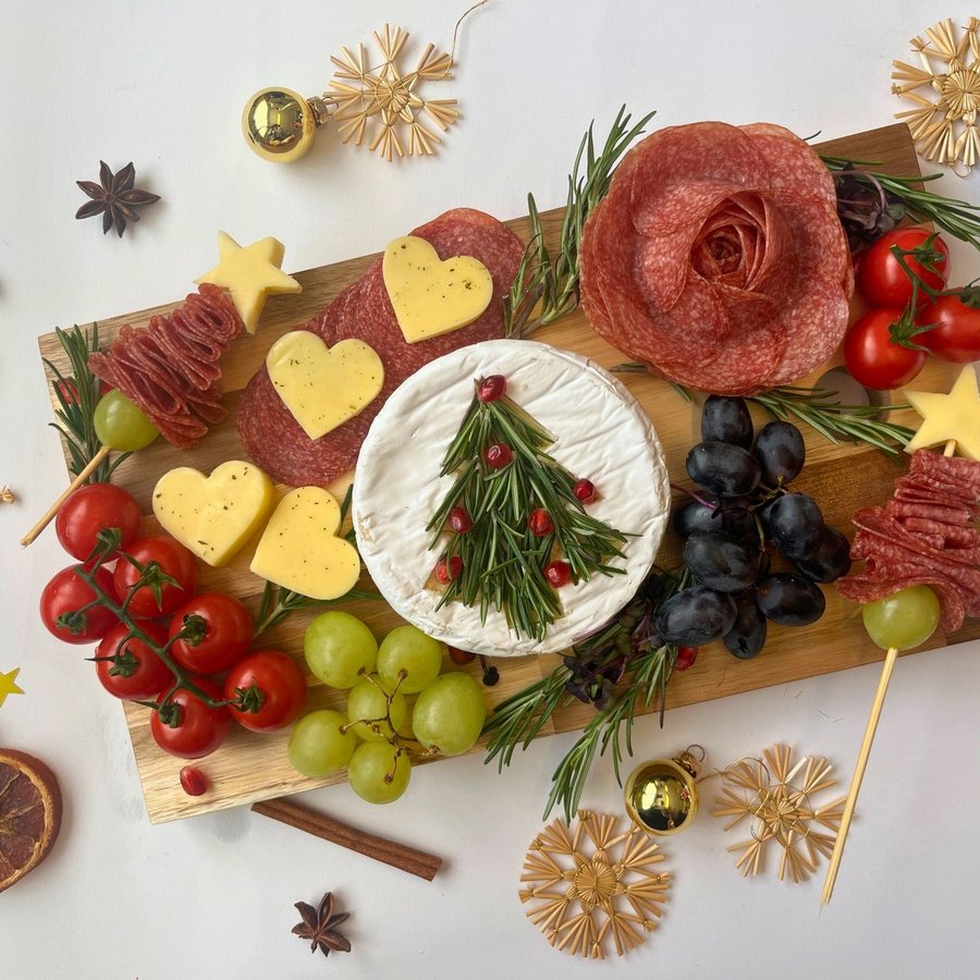 Rezept-Tipp: Anit-Pasti-Platte