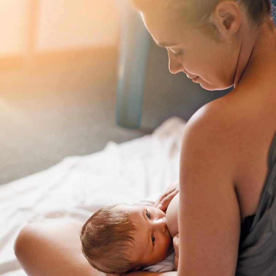 Das Wochenbett – was Frauen wissen sollten