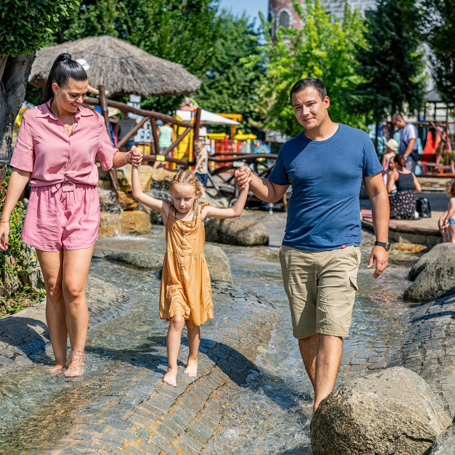 family city 5 coole Familienausflüge für heiße Sommertage in Wien & Niederösterreich