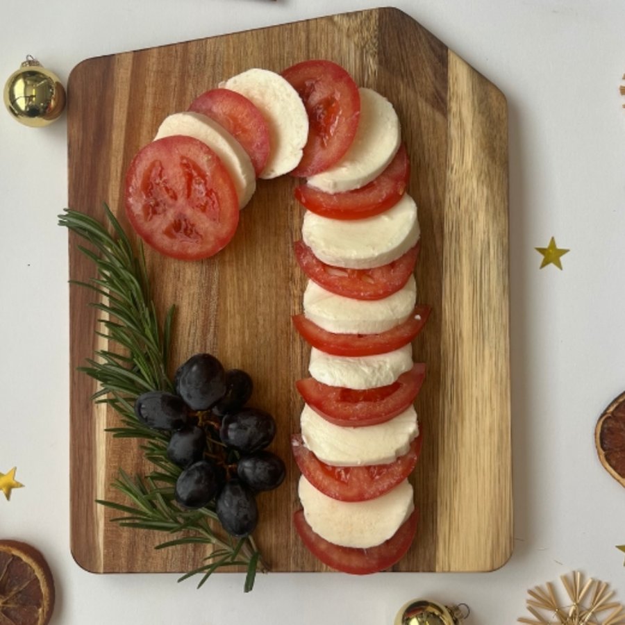 Rezept-Tipp: Tomaten-Mozzarella-Zuckerstange