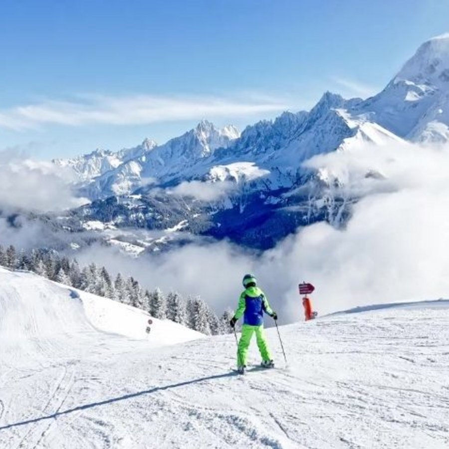 Spaß und Freude auf der Piste - ABER SICHER!