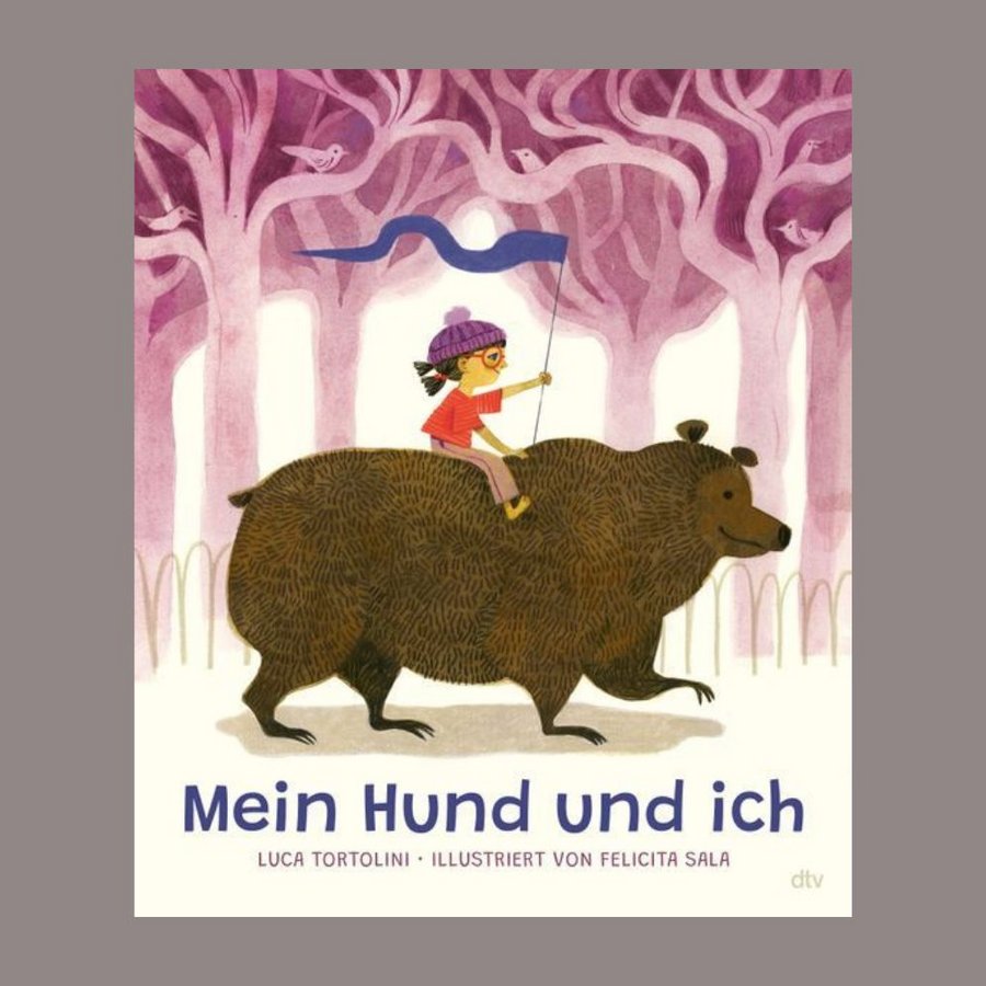 Buch-Tipp: Mein Hund und ich