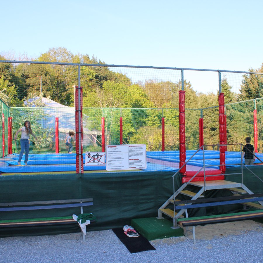 Hubhof Familienpark Hubhof - Spiel, Spaß und Abenteuer für die ganze Familie!