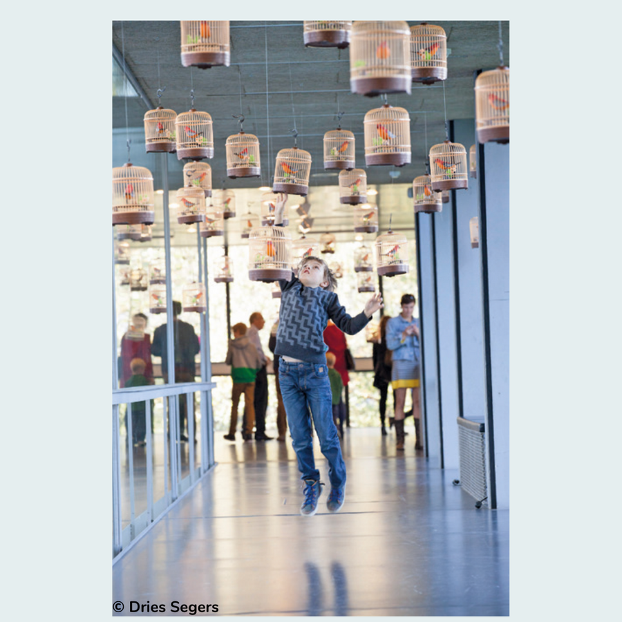 4 Karten für das BIG BANG Festival