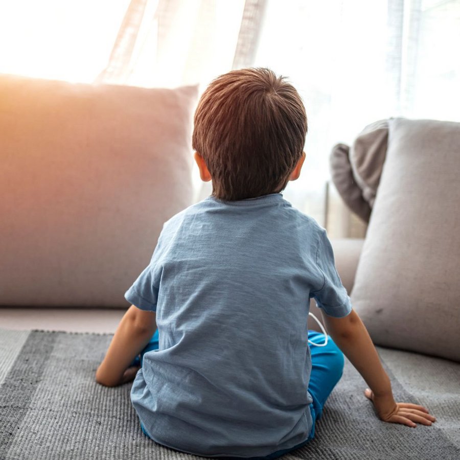 Canva Stimmen von Ein-Kind-Familien