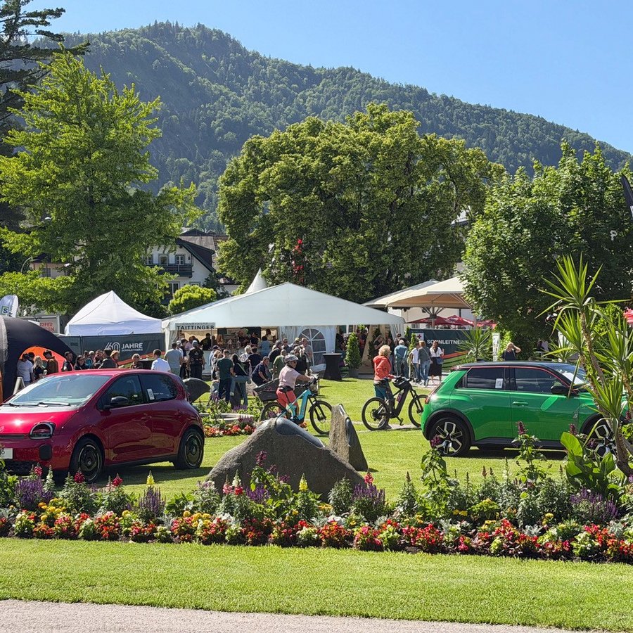 60 Jahre Sonnleitner: Jubiläumsfest am Wolfgangsee begeisterte über 1.400 Besucher