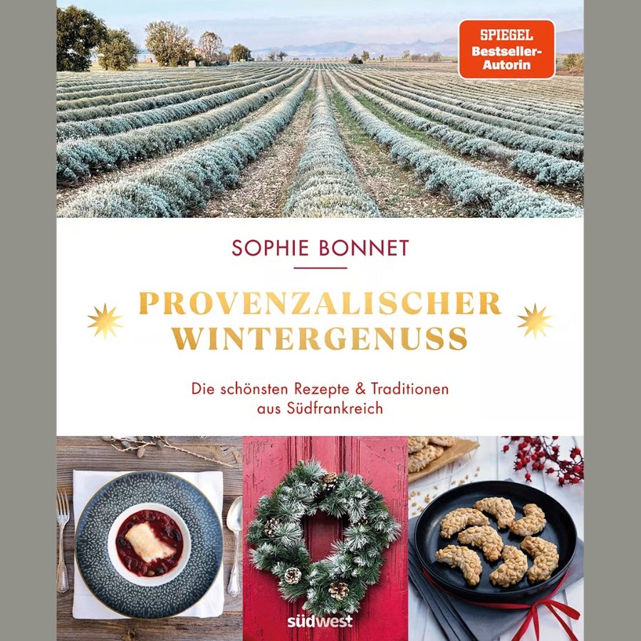 Provenzalischer Wintergenuss