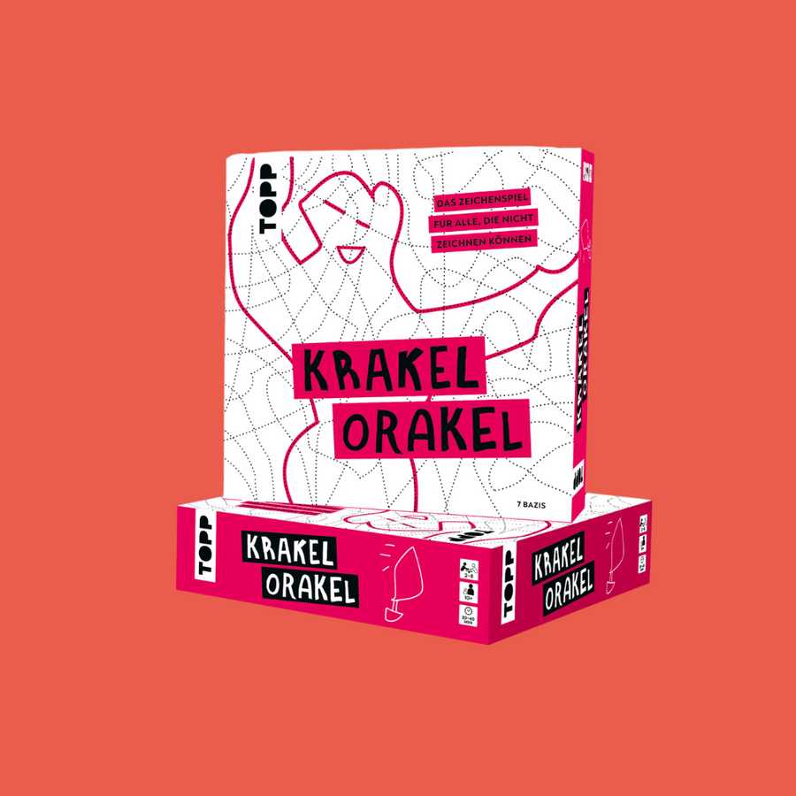 Krakel-Orakel