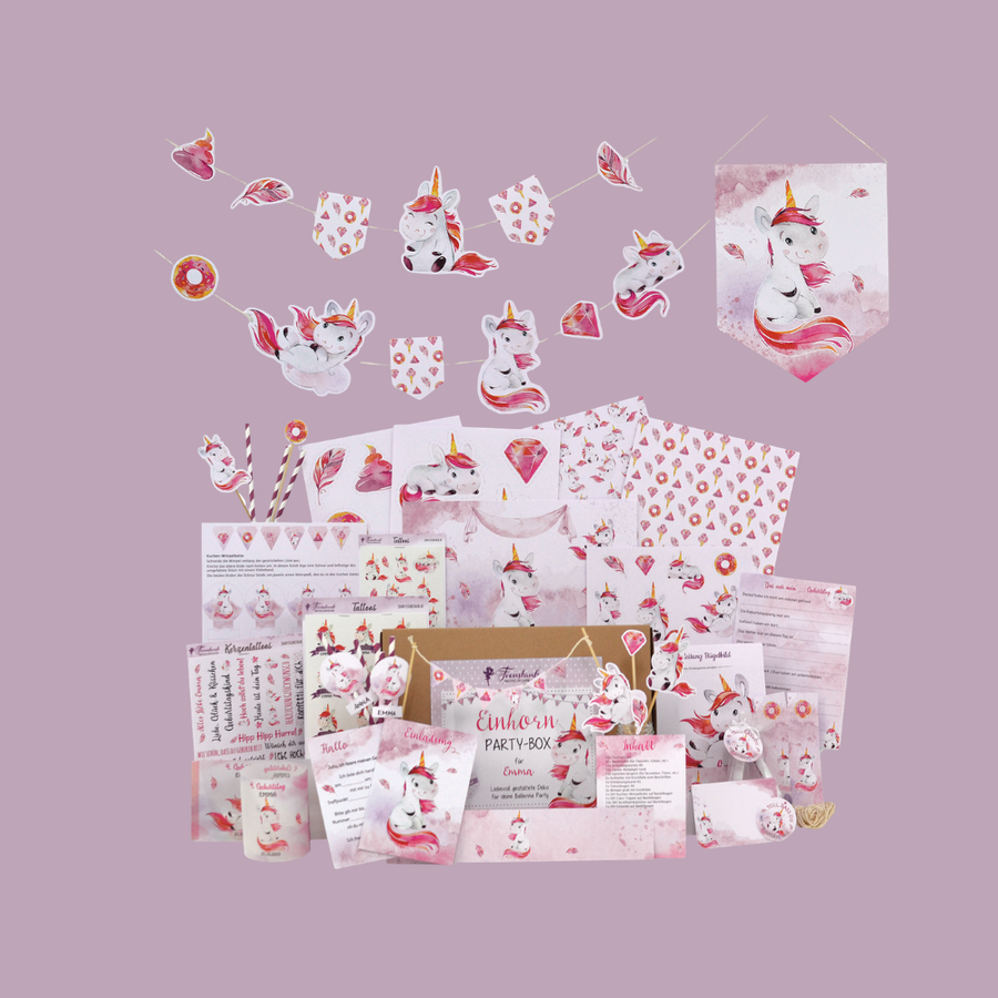 Mottobox von Feenstaub