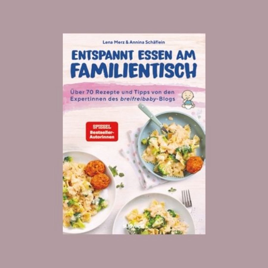 Beikost – breifrei & babygeleitet